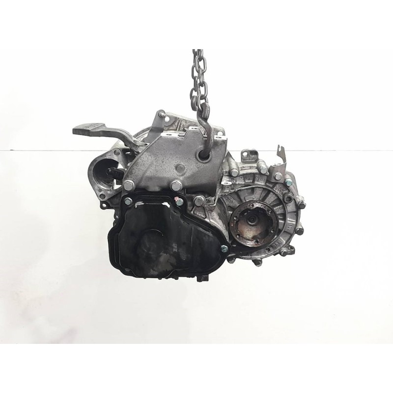 Recambio de caja cambios para seat leon (1p1) reference referencia OEM IAM JCR 4