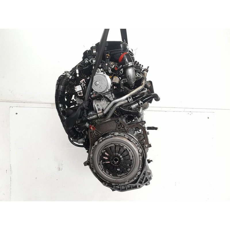 Recambio de motor completo para subaru justy j12 (nh) 1.3 referencia OEM IAM Z13DT - Rojo 6