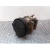 Recambio de compresor aire acondicionado para ford fiesta berlina 1.3 cat referencia OEM IAM 96FW19D629AE  