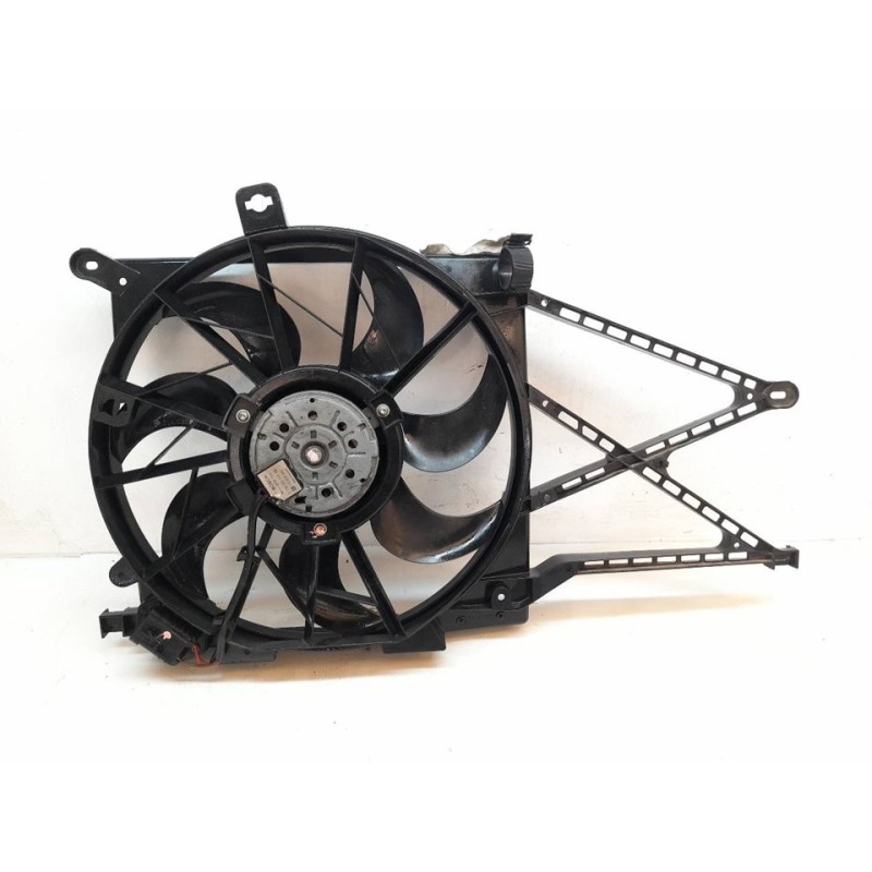 Recambio de electroventilador para opel astra h berlina enjoy referencia OEM IAM 0130303314 13205947 2