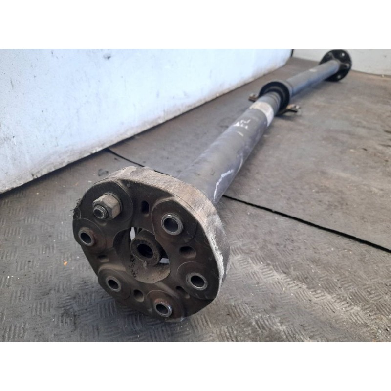 Recambio de transmision central para mercedes-benz clase c (w203) berlina 220 cdi (la) (203.008) referencia OEM IAM 2034109906 3