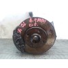 Recambio de mangueta delantera izquierda para seat ibiza (6k1) 1.4 referencia OEM IAM  138958 