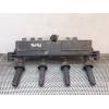 Recambio de bobina encendido para peugeot 306 break boulebard referencia OEM IAM 9635664880 2526202 