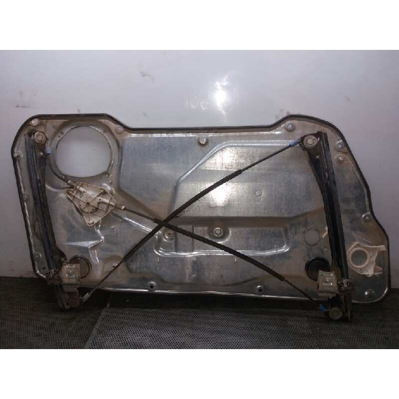Recambio de elevalunas delantero derecho para seat ibiza (6l1) cool referencia OEM IAM 6L3837752BQ - Blanco 3