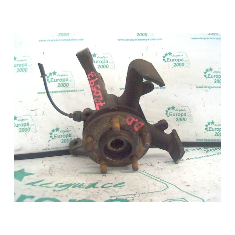 Recambio de mangueta delantera derecha para chrysler neon (pl) 1.8 cat referencia OEM IAM   