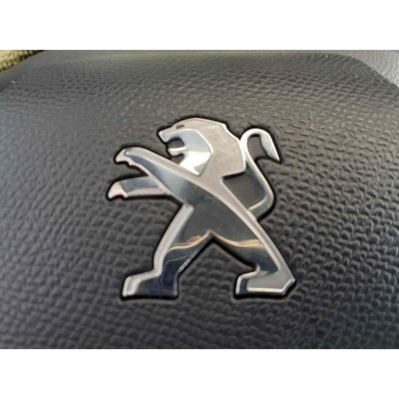 Recambio de barra estabilizadora delantera para peugeot 308 style referencia OEM IAM   