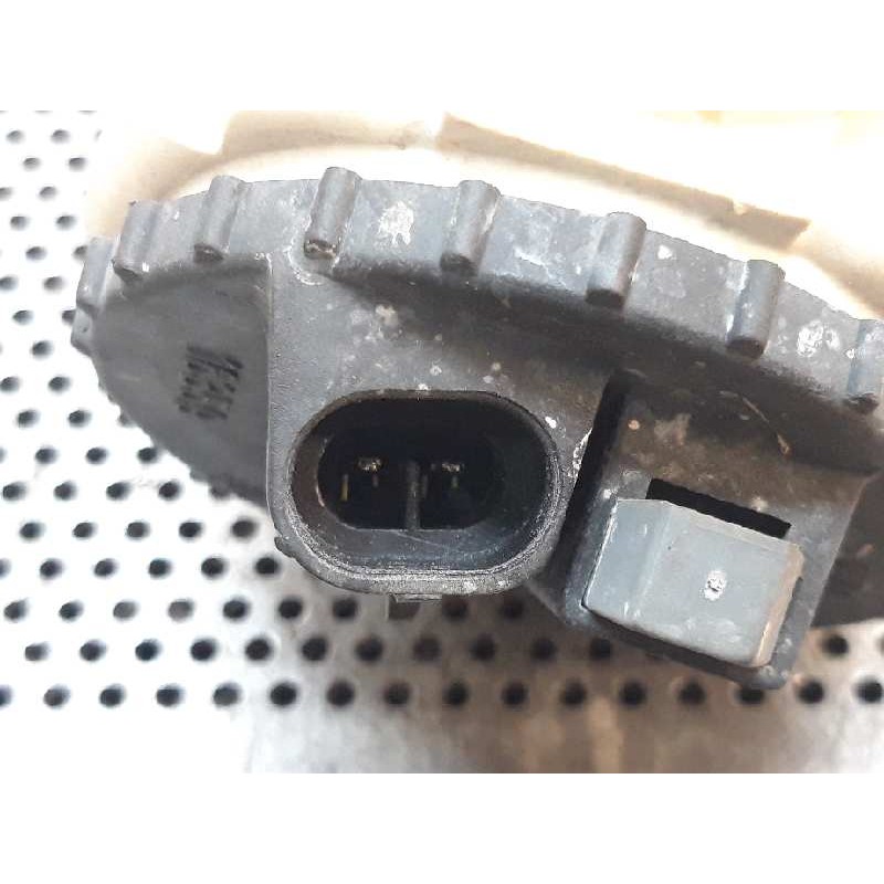 Recambio de faro antiniebla izquierdo para fiat linea (110) emotion referencia OEM IAM 00517569240 2