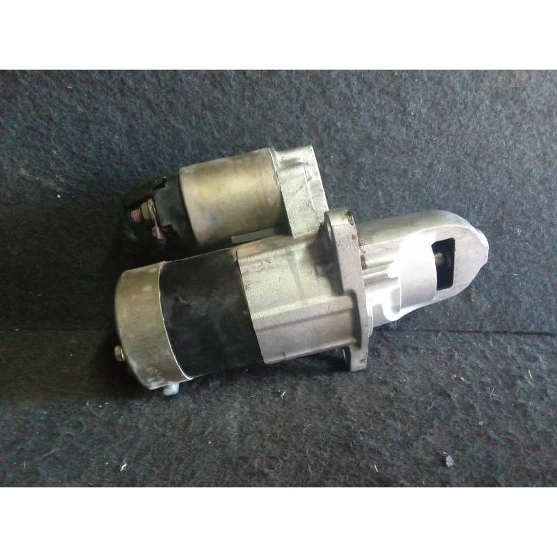 Recambio de motor arranque para mazda 323 berlina (bg) referencia OEM IAM M000T80881  MITSUBISHI 2