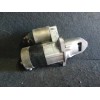 Recambio de motor arranque para mazda 323 berlina (bg) referencia OEM IAM M000T80881  MITSUBISHI