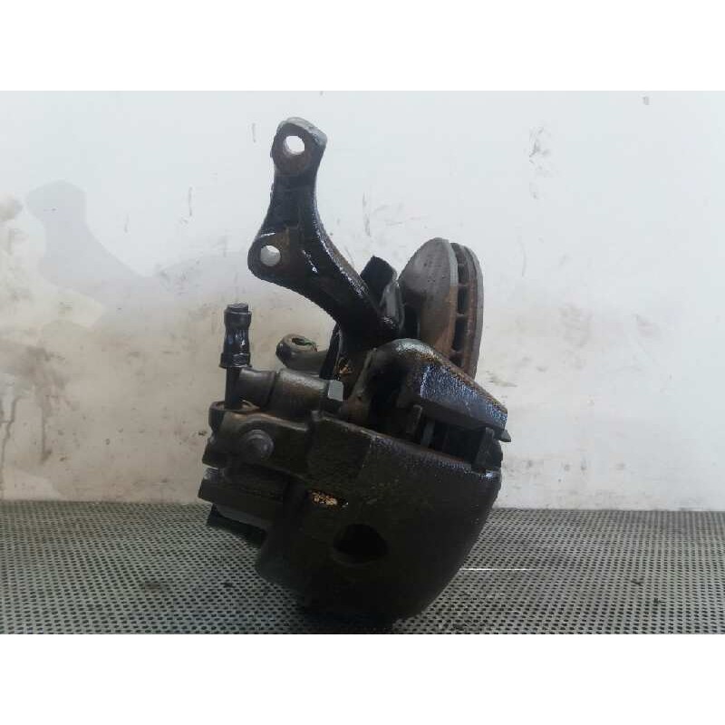 Recambio de mangueta delantera izquierda para seat ibiza (6k1) 1.4 referencia OEM IAM  138958 2