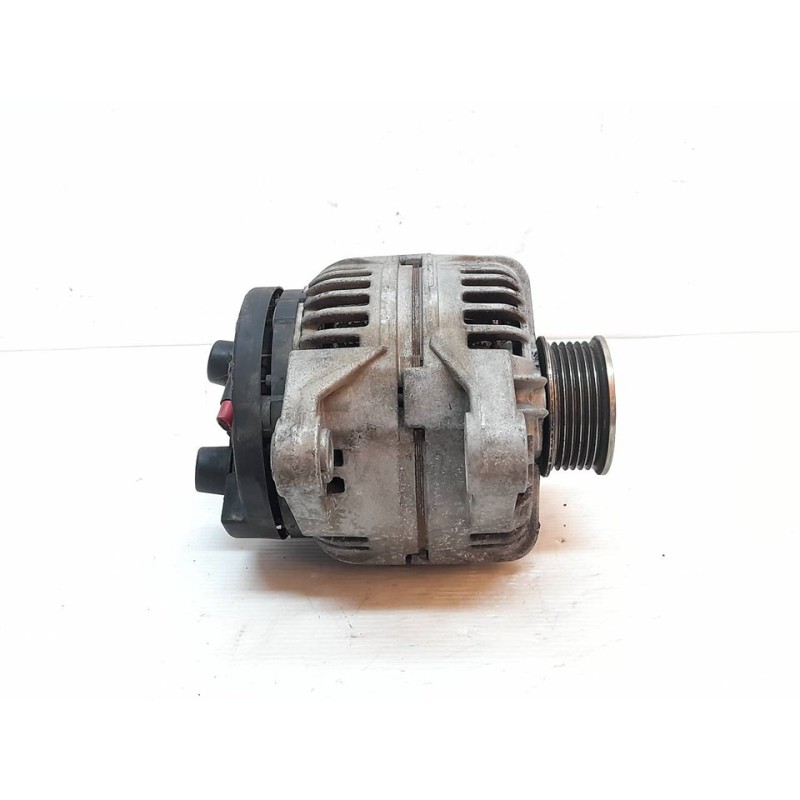 Recambio de alternador para alfa romeo 147 (190) 1.6 t.spark distinctive referencia OEM IAM 124415015 2