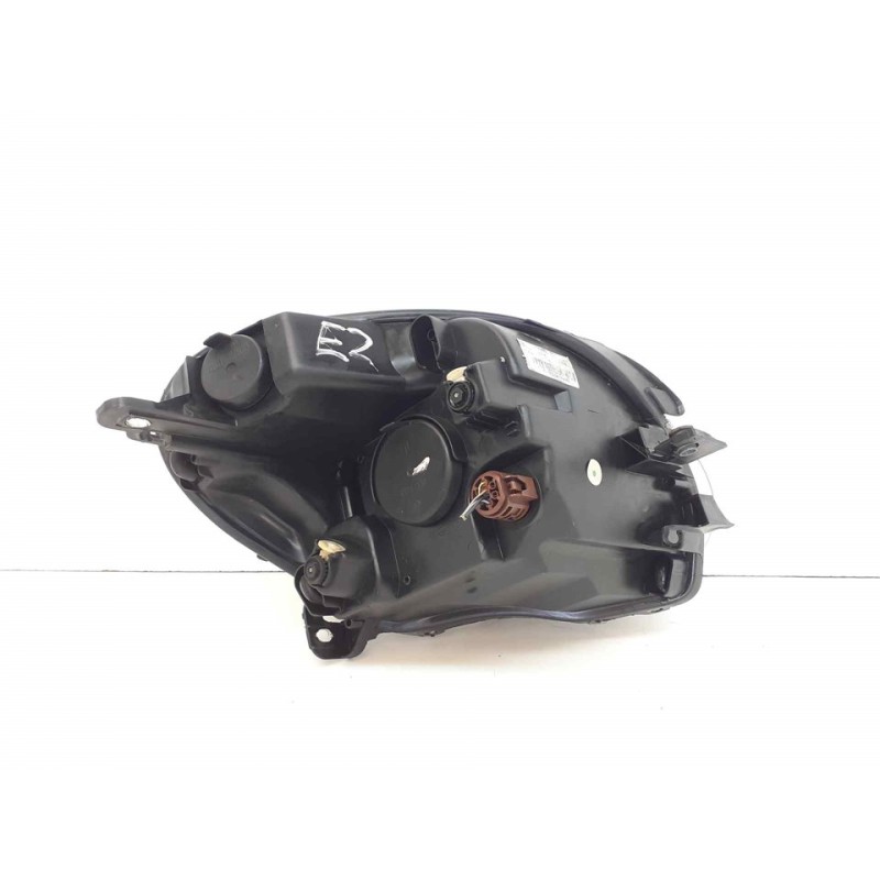 Recambio de faro izquierdo para fiat 500 l (330) trekking referencia OEM IAM 47530748LH - Amarillo 2