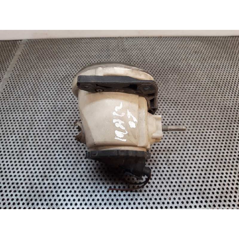 Recambio de faro antiniebla izquierdo para fiat linea (110) emotion referencia OEM IAM 00517569240 3