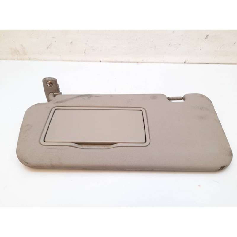 Recambio de parasol izquierdo para kia cerato 2.0 ex crdi berlina (4-ptas.) referencia OEM IAM   