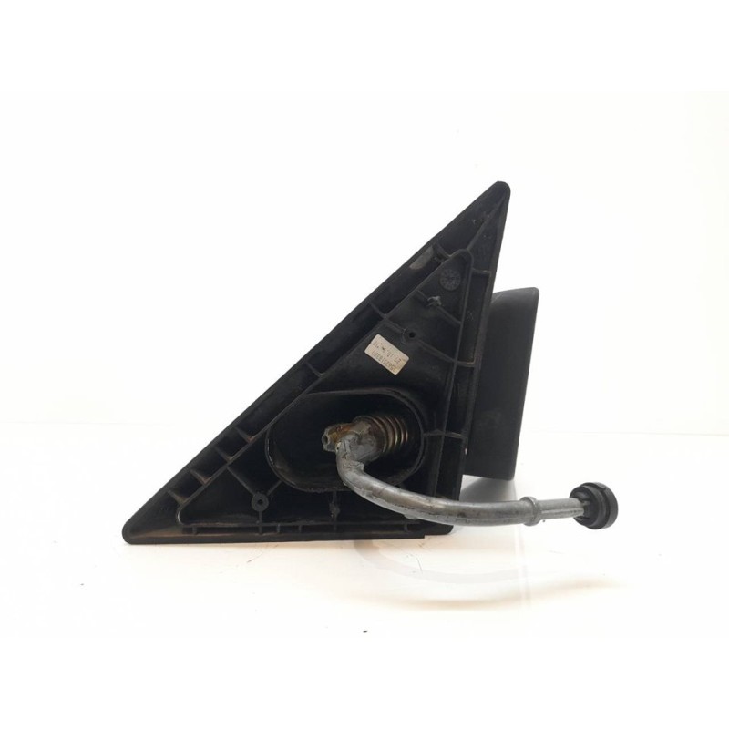 Recambio de retrovisor derecho para citroën ax 1.0 referencia OEM IAM - Blanco 2