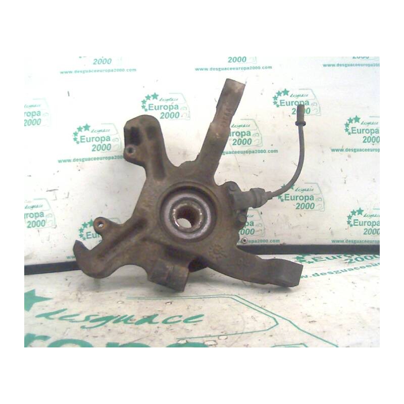 Recambio de mangueta delantera derecha para chrysler neon (pl) 1.8 cat referencia OEM IAM - Azul 2