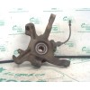 Recambio de mangueta delantera derecha para chrysler neon (pl) 1.8 cat referencia OEM IAM   