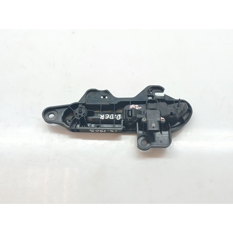 Recambio de maneta exterior delantera derecha para tesla model y gran autonomia dual awd referencia OEM IAM 152811500D - Blanco 3