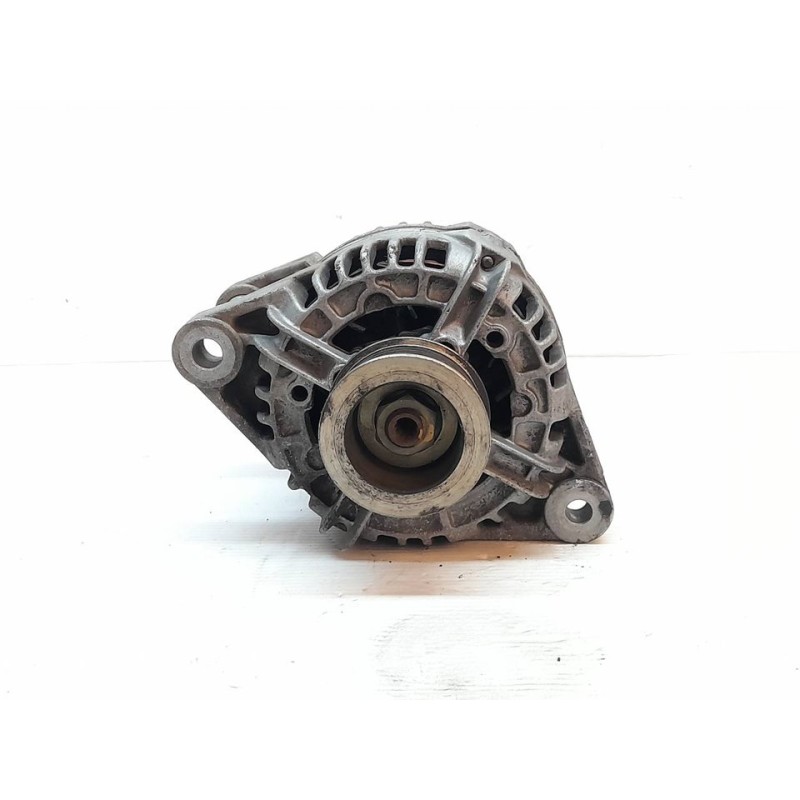 Recambio de alternador para alfa romeo 147 (190) 1.6 t.spark distinctive referencia OEM IAM 124415015 3