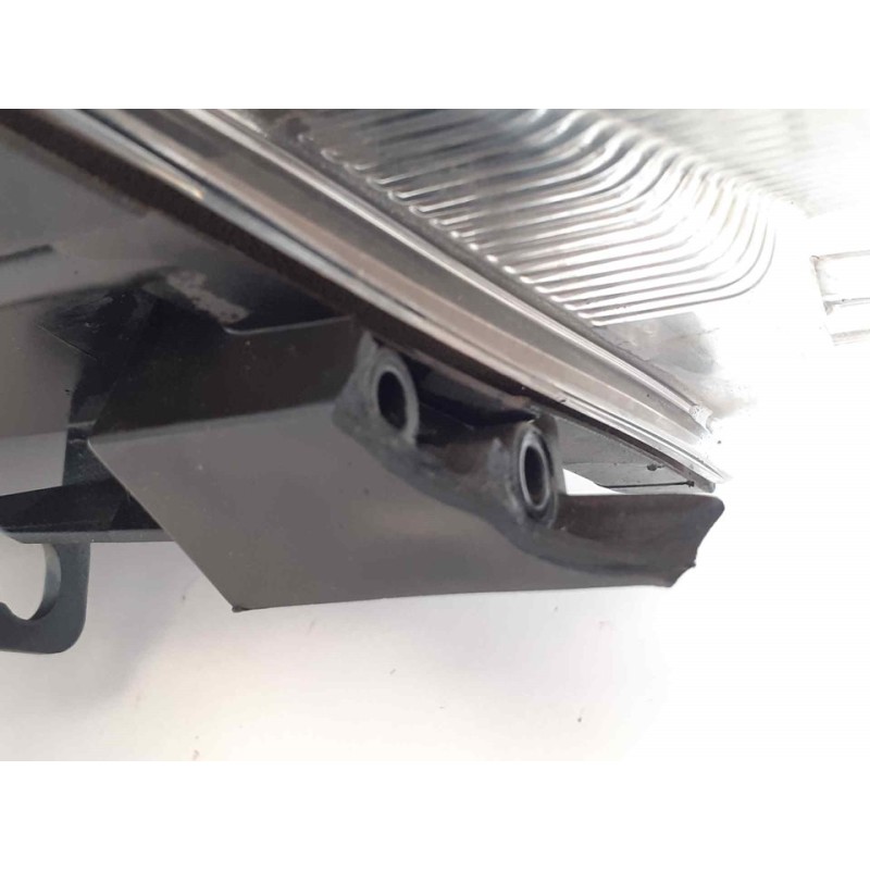 Recambio de faro izquierdo para fiat 500 l (330) trekking referencia OEM IAM 47530748LH - Amarillo 3