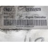 Recambio de centralita motor uce para opel astra g berlina comfort referencia OEM IAM 09355929  GM
