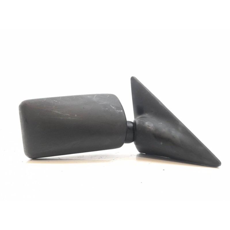 Recambio de retrovisor derecho para citroën ax 1.0 referencia OEM IAM - Blanco 3