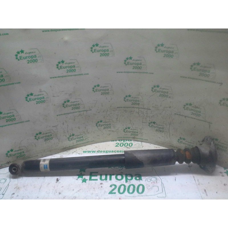 Recambio de amortiguador trasero izquierdo para skoda fabia (6y2/6y3) 1.9 sdi cat (asy) referencia OEM IAM   