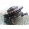Recambio de mangueta delantera izquierda para seat ibiza (6k1) 1.4 referencia OEM IAM  138958 