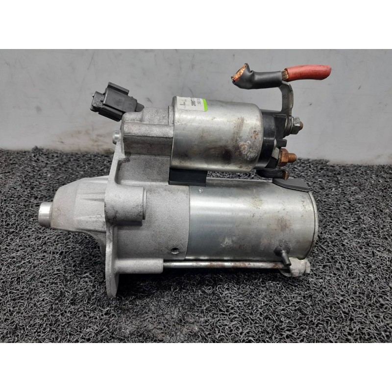 Recambio de motor arranque para ford focus c-max (cap) ambiente (d) referencia OEM IAM 3M5T11000CD 590539113020 