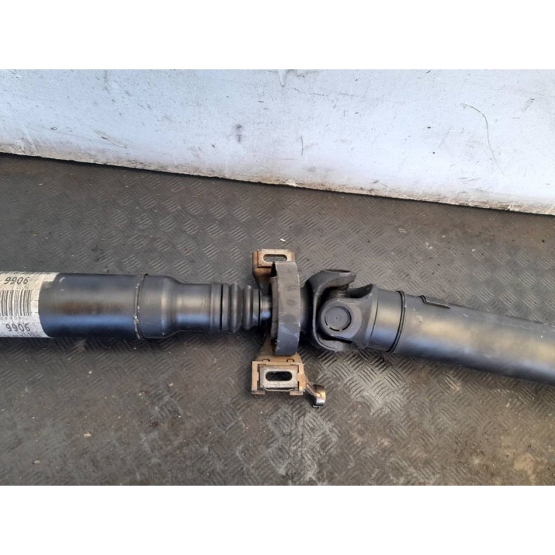 Recambio de transmision central para mercedes-benz clase c (w203) berlina 220 cdi (la) (203.008) referencia OEM IAM 2034109906 5