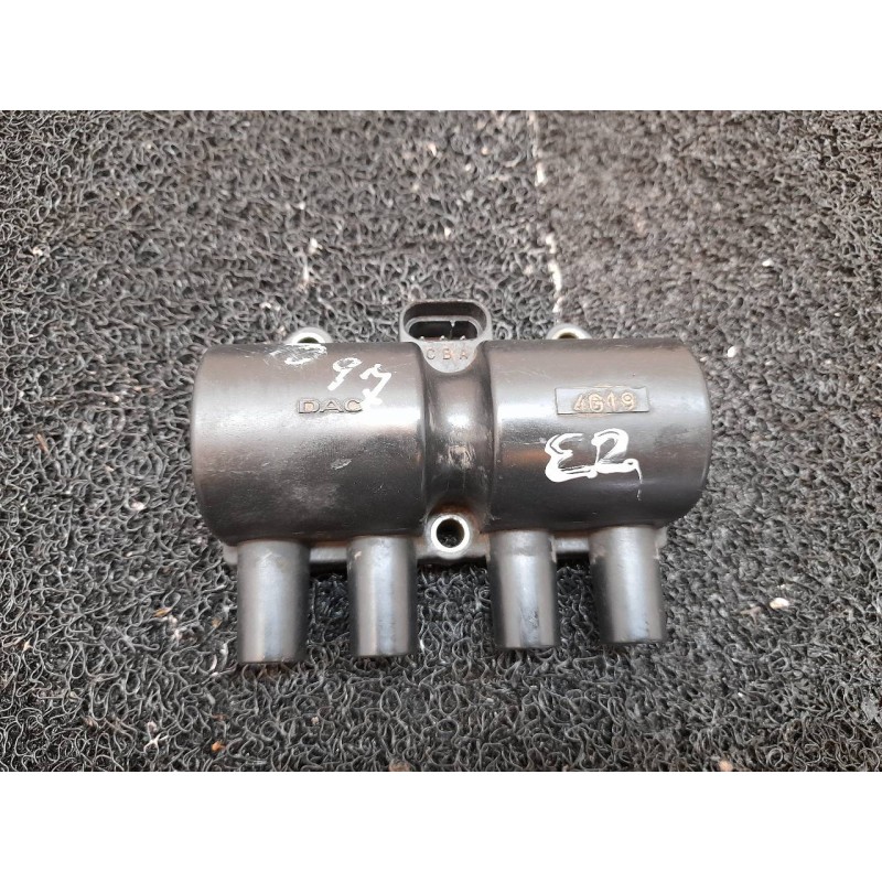 Recambio de bobina encendido para daewoo kalos 1.2 se referencia OEM IAM 96253555 310044 