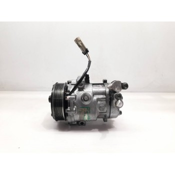 COMPRESOR AIRE ACONDICIONADO 13106850 SANDEN