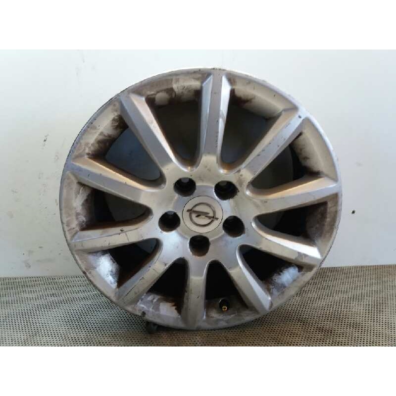 Recambio de llanta para opel astra h berlina cosmo referencia OEM IAM 6´5JX16H2  