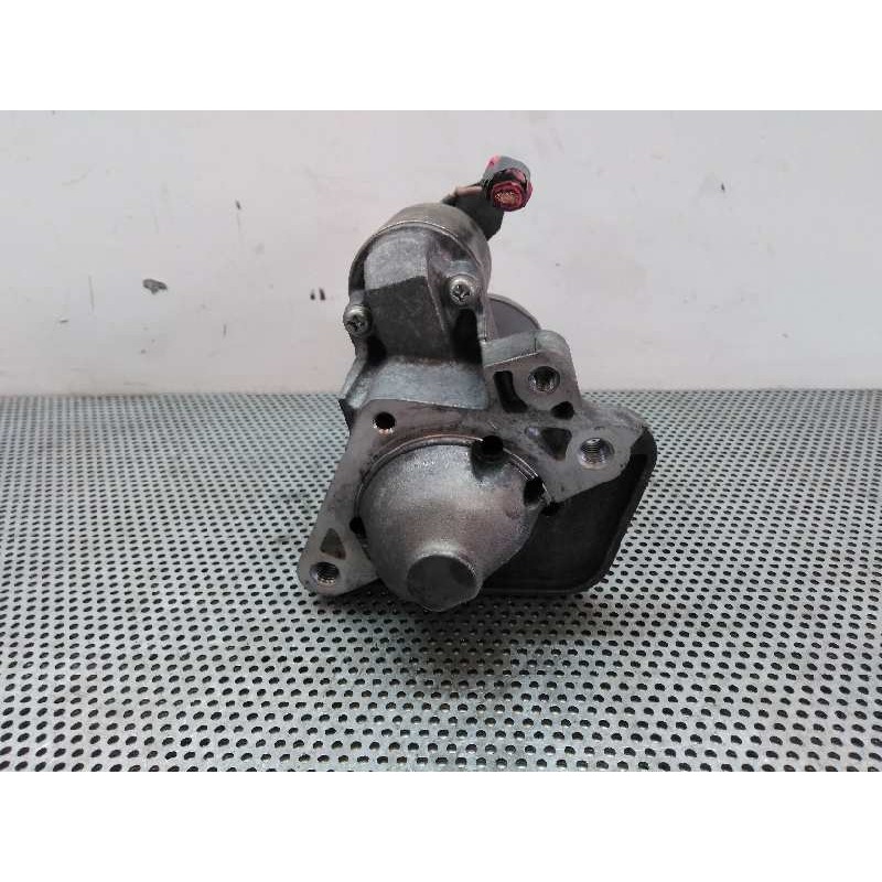 Recambio de motor arranque para renault scenic ii confort dynamique referencia OEM IAM 8200399594 M000T21471 - Gris 4