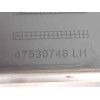 Recambio de faro izquierdo para fiat 500 l (330) trekking referencia OEM IAM 47530748LH  