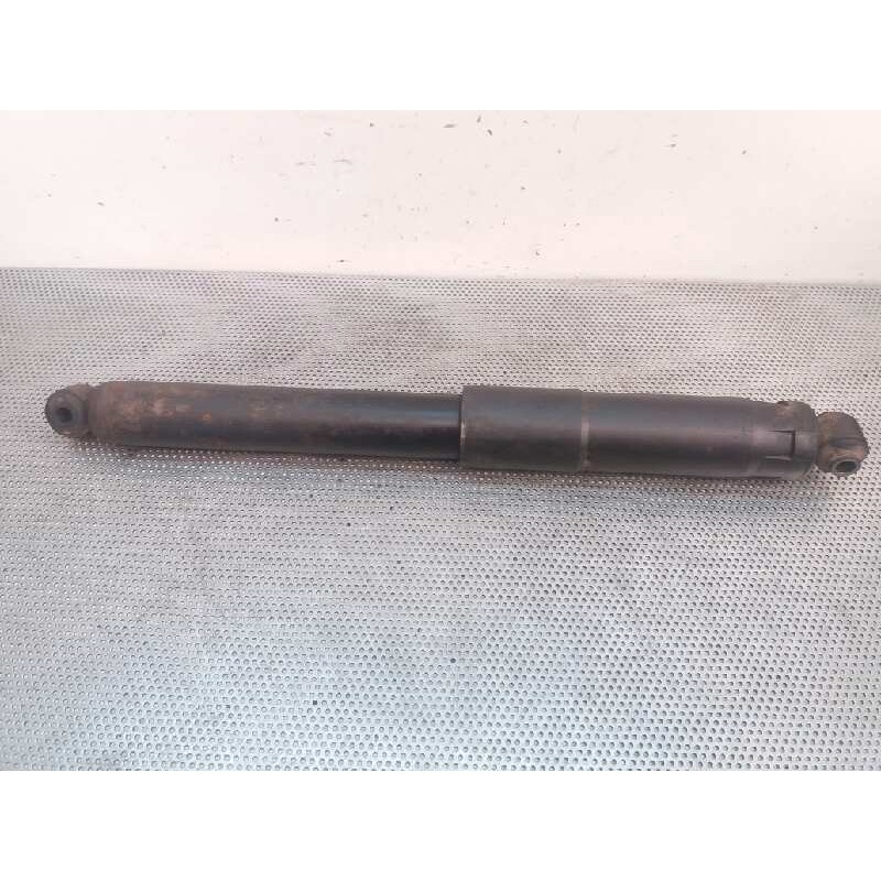Recambio de amortiguador delantero izquierdo para chrysler jeep gr.cherokee (wj/wg) 3.1 td cat referencia OEM IAM - Verde