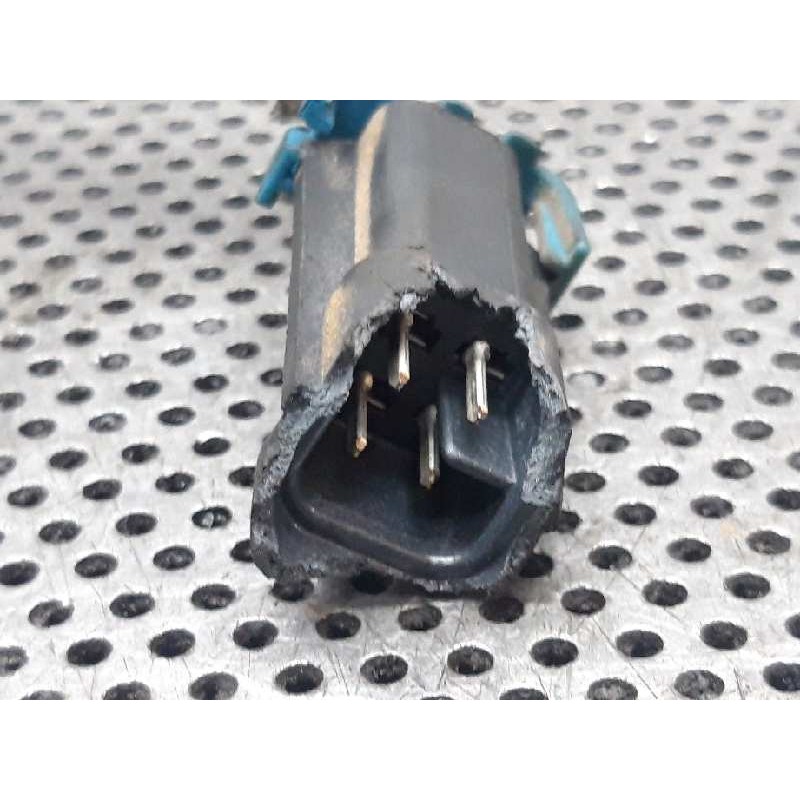 Recambio de sonda lambda para gmc chevrolet alero 3.4 ltr piel referencia OEM IAM AFS109 - Gris 2