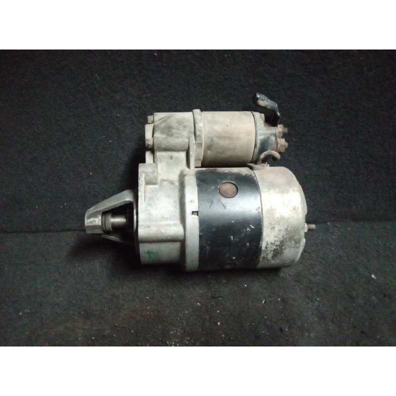 Recambio de motor arranque para seat ibiza 1.5 referencia OEM IAM 63221832  MAGNETIMARELLI