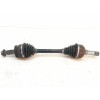 Recambio de transmision delantera izquierda para opel zafira tourer selective referencia OEM IAM 13348258  