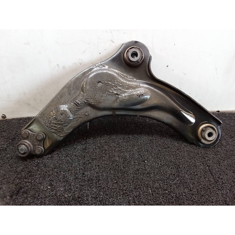 Recambio de brazo suspension inferior delantero derecho para renault vel satis (bj0) initiale referencia OEM IAM   