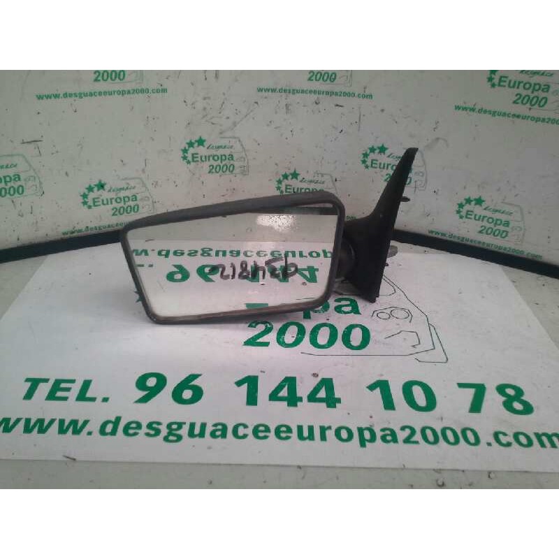 Recambio de retrovisor izquierdo para citroën ax 1.1 referencia OEM IAM   