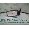 Recambio de retrovisor izquierdo para citroën ax 1.1 referencia OEM IAM   