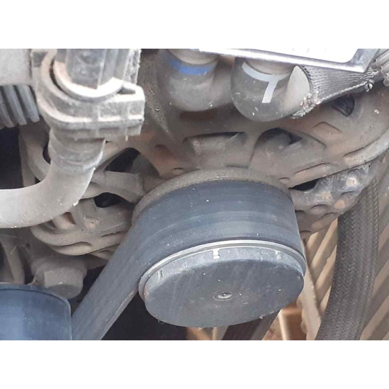 Recambio de alternador para peugeot 2008 (--.2013) allure referencia OEM IAM   