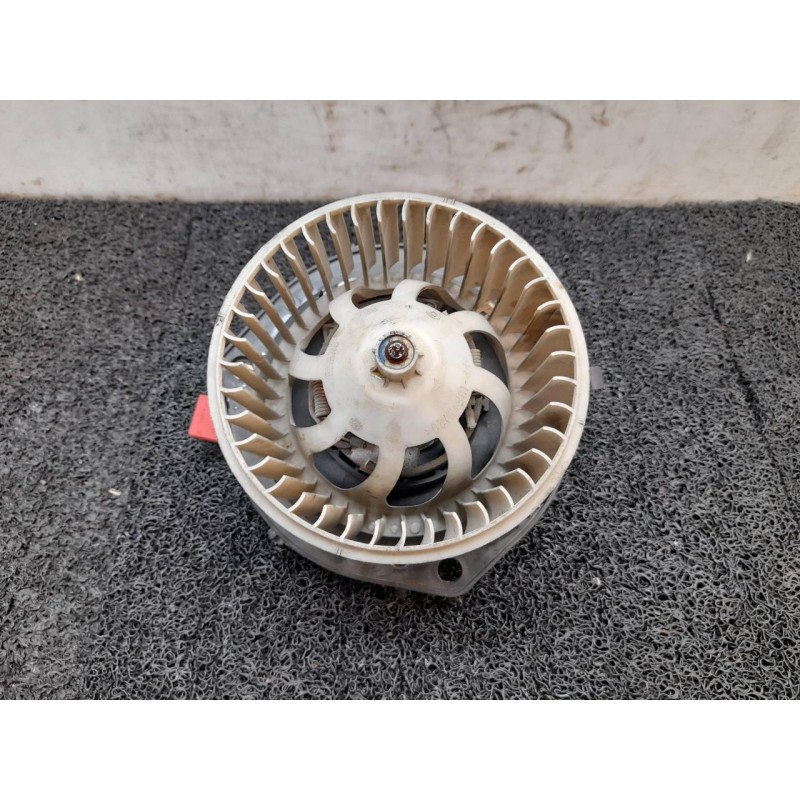 Recambio de motor calefaccion para iveco daily caja abierta / volquete 35 - c 10 caja abierta referencia OEM IAM   DENSO - Blanco 4