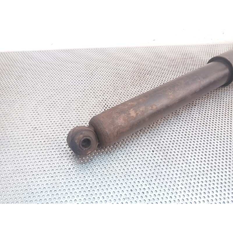 Recambio de amortiguador delantero izquierdo para chrysler jeep gr.cherokee (wj/wg) 3.1 td cat referencia OEM IAM - Verde 2