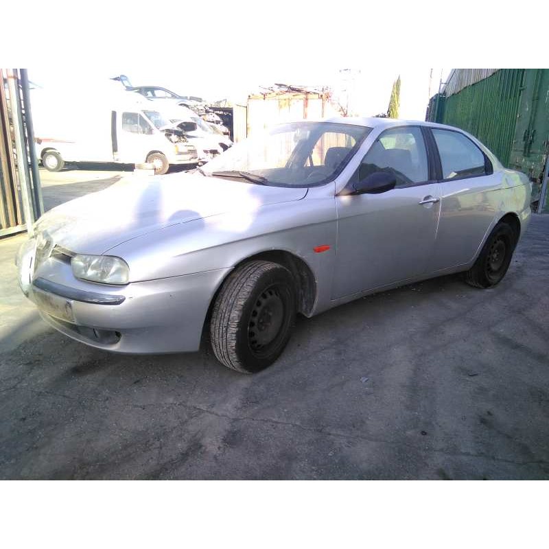 alfa romeo 156 (116) del año 1999