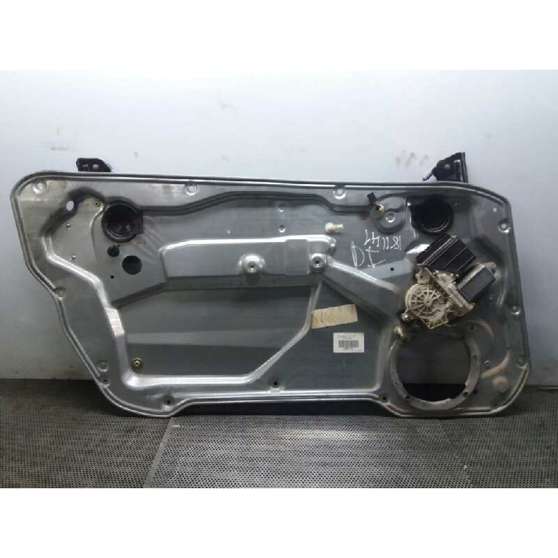 Recambio de elevalunas delantero izquierdo para seat ibiza (6l1) cool referencia OEM IAM 6L3837751BF  