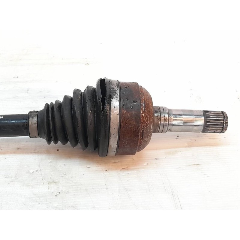 Recambio de transmision delantera izquierda para opel zafira tourer selective referencia OEM IAM 13348258 2