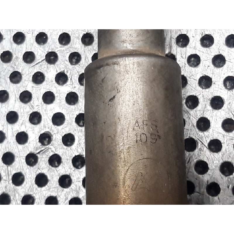 Recambio de sonda lambda para gmc chevrolet alero 3.4 ltr piel referencia OEM IAM AFS109 - Gris 3