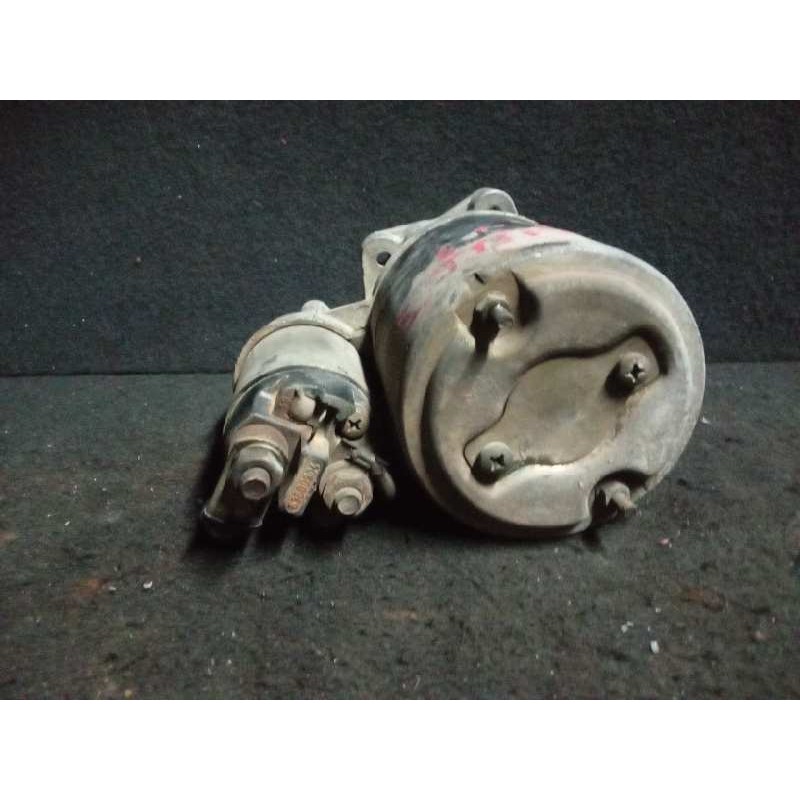 Recambio de motor arranque para seat ibiza 1.5 referencia OEM IAM 63221832  MAGNETIMARELLI 2